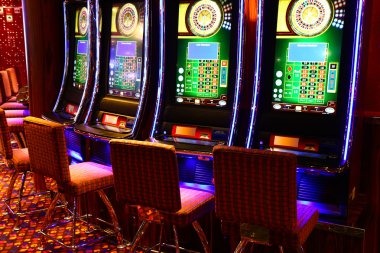 baccarat online live dealer studio with multi-camera setup