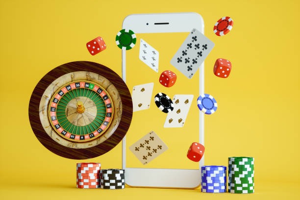 Mobile phone showing baccarat online Grand Slam leaderboard with live rankings