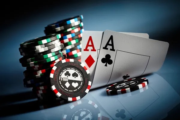 baccarat online featured game showcase