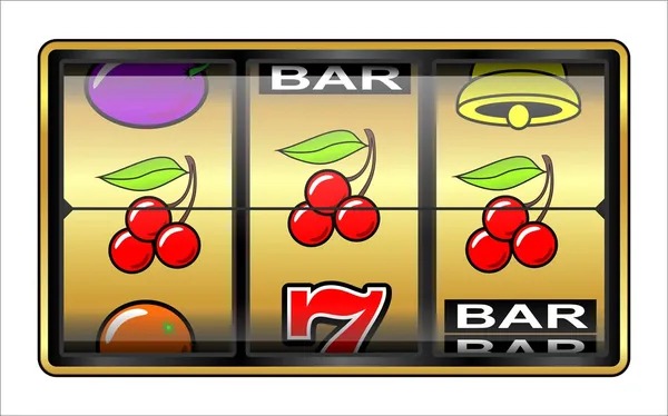 Mobile phone displaying baccarat online tournament leaderboard